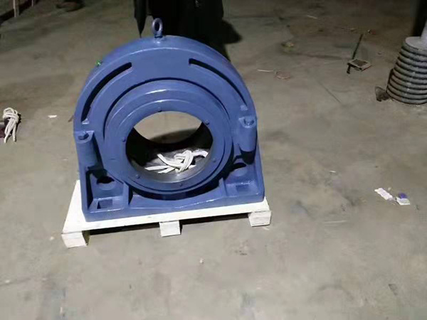 庫(kù)柏軸承座