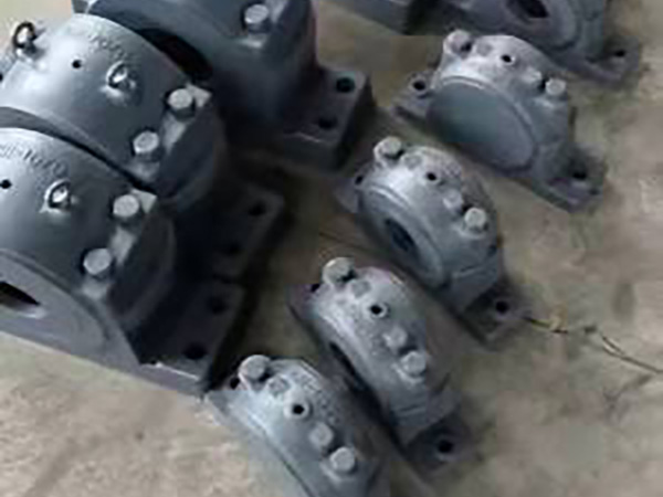 庫(kù)柏軸承座