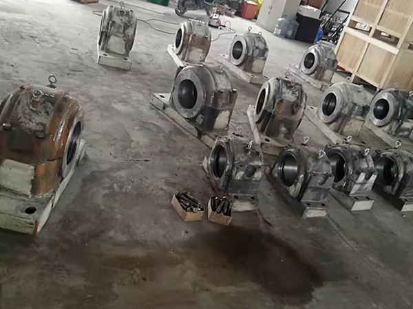 庫(kù)柏軸承座